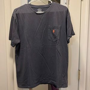 Polo men’s T-shirt